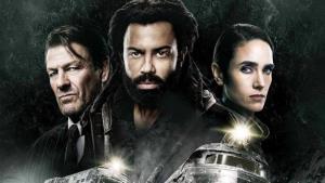 Postapokalyptický sci-fi hit Netflixu končí. Trailer ukazuje finální boj o přežití v mrazu