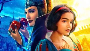 Proklínaná Sněhurka si napravuje reputaci. V kinech šlo o obří propadák, online slaví úspěch