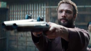 Velkolepé bitvy a intriky jako ze Hry o trůny. Nová historická řežba nadchla kritiky