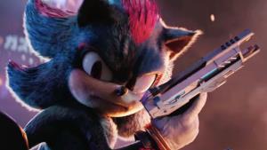 Ježek Sonic válčí s Johnem Wickem ve fantastickém traileru. Slibuje nejtemnější díl sci-fi série