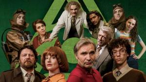 Problém pro ČT: Rozpačitý start To se vysvětlí, soudruzi. Prima bude kralovat