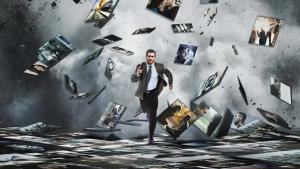 Skvělé sci-fi o časové smyčce míří na Netflix. Bude se hodně umírat