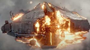 Největší novinky roku na Netflixu odhaleny. Trailer slibuje sci-fi, fantasy i špionážní hity