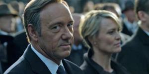  Jak to bude dál s House of Cards? Netflix hledá náhradu za Spaceyho