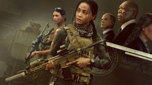 Nový akční seriál trhá rekordy sledovanosti. V Česku si ho ale nepustíte