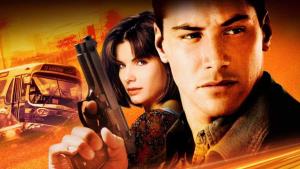 Vznikne Nebezpečná rychlost 3? Bullock a Reeves se chtějí vrátit, mají ale podmínku