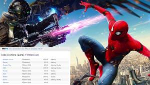 Filmtoro rozšíření ti ukáže, kde je film online i na ČSFD a IMDB