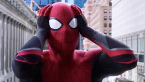 Z Netflixu zmizí filmové hity. Končí Spider-Mani, Zorro, Legenda o vášni a další