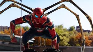 ROZBOR: 5 padouchů i další hrdinové. Co ukázal trailer Spider-Mana?