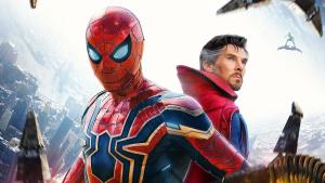 Finální trailer Spider-Mana je tady! Marvel slibuje pavoučí Endgame