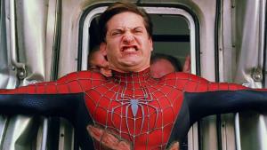 Z Netflixu zmizí Spider-Mani a další hity. Víme, kdy budou filmy odstraněny