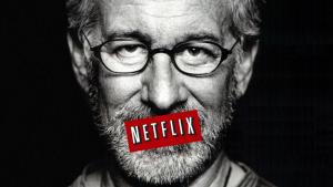 Pro Netflix bude točit i Spielberg. Zemětřesení v Hollywoodu je završeno