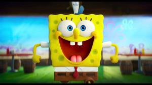 Netflix koupil do kin chystaného SpongeBoba a ohlásil novinky