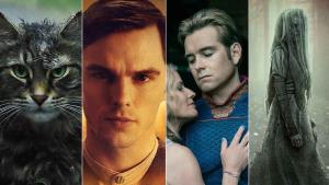 Tolkien, Řbitov zvířátek, The Boys a další novinky na první srpnový víkend