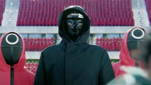 Nejsledovanější seriál Netflixu se vrátí ještě letos. Netflix v prvním traileru oznámil konec Hry na oliheň