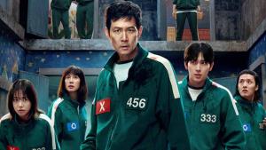 Brutální konec Hry na oliheň, nové thrillery a další novinky (nejen) na Netflixu