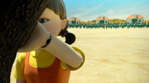 Druhá řada Hra na oliheň končí uprostřed děje, kdy uvidíme pokračování?