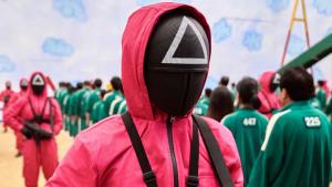 Smutná pravda o Hře na oliheň 2: Tvůrci je seriál ukradený, o kvalitu vůbec nejde