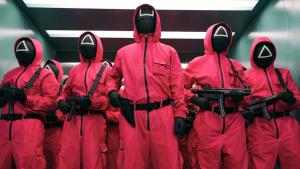 Hra na oliheň se vrací. V první upoutávce odhaluje nové hráče na zabití