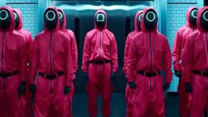 Netflix naplno odhalil skutečnou Hru na oliheň. Během natáčení lidé kolabovali