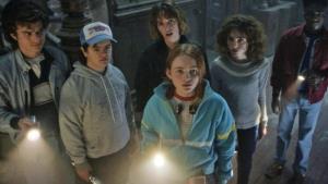 Nový trailer Stranger Things 4 je tady! A ukazuje záhadný prokletý dům