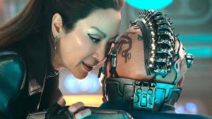 Nový filmový Star Trek je špionážní sci-fi. První trailer čelí kritice fanoušků