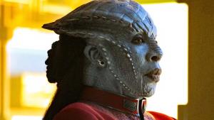 Vzdálená budoucnost ve skvělém traileru. Legendární Star Trek se zaměří na Zemi 32. století