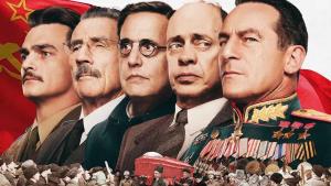 10 filmů, které byste měli vidět kvůli válce na Ukrajině