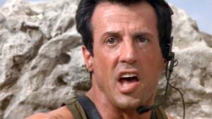 Zapomeňte na Ramba. Sylvester Stallone se vrátí v další ikonické akční roli