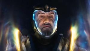 Strážci galaxie 3 odhalují tajná camea. V novém traileru se vrací i Sylvester Stallone