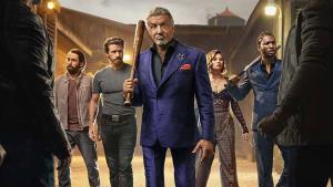 Král Stallone, temné thrillery, zabijáci, nemrtví od Marvelu a další novinky (nejen) na Netflixu