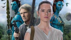 Star Wars nebo Avatar? Disneyho výhled na dalších 8 let srší „originalitou“