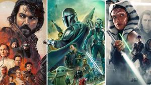 KVÍZ: Jak dobře znáte Star Wars seriály? Otestujte své znalosti předaleké galaxie