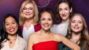 Rekordní sledovanost StarDance ničí konkurenci. Ta vůbec nestíhá