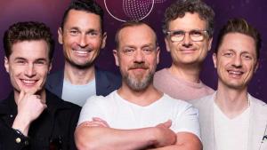 Drtivý návrat StarDance přejel Primu i Novu. Zedníček padl na dno