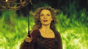 10 skvělých filmů s kouzelníky a čarodějnicemi, které musíte vidět