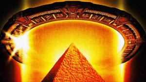 Hádky při natáčení Hvězdné brány: Spader pohrdal scénářem, točil jen pro peníze