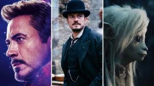 Avengers, Carnival Row a dalších 8 novinek, které musíte vidět o víkendu