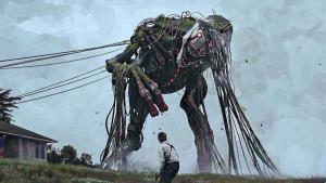 Nejdražší film Netflixu bude stát přes 300 milionů. Nové postapokalyptické sci-fi vzniká už 7 let