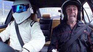 Top Gear smutně končí. Legendární pořad rozpustil tým po nehodě moderátora