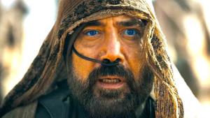 Největší změny v Duně 2: Zahození postav z knihy, změna genderu i chování. Co malá vražedkyně?