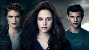 Nové Stmívání míří na Netflix. Příběh se zaměří na Edwarda