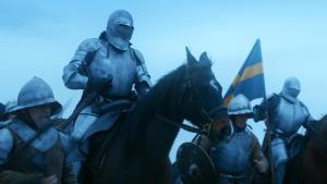 Středověká pomsta v akčním traileru. Řezání krků doprovází tuna černého humoru