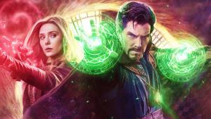 Nový trailer Doctora Strange vás dostane. Odhaluje zombies i masivní akci