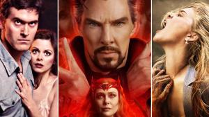 8 filmů, které vás dokonale připraví na Doctora Strange 2
