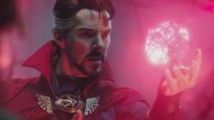 Nový trailer Doctora Strange činí z reality noční můru a přivádí X-Meny