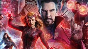 Doctor Strange v mnohovesmíru šílenství je online. A nabízí i novou verzi!