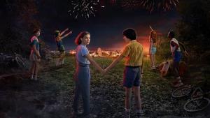 MAKRORECENZE: Má třetí řada Stranger Things ještě co nabídnout? 