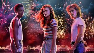 Stranger Things 3 prý mixuje to nejlepší z předchozích řad