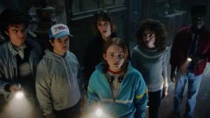 Stranger Things 4 trhá rekordy sledovanosti. Konkurenci jasně drtí